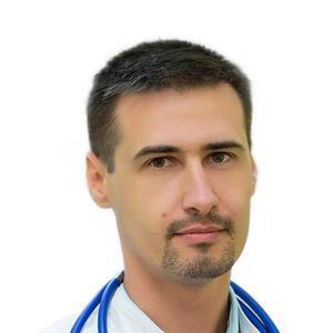 Иванченко Игорь Викторович