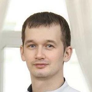 Туляков Олег Борисович