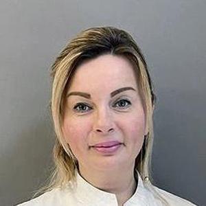 Павлова Ольга Юрьевна