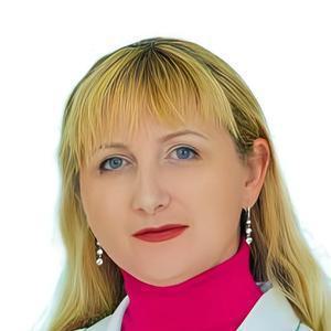 Туренкова Наталья Сергеевна
