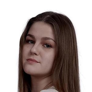 Порфирьева Виктория Александровна