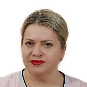 Невгад Ирина Станиславовна