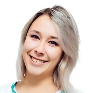 Шибут Светлана Николаевна