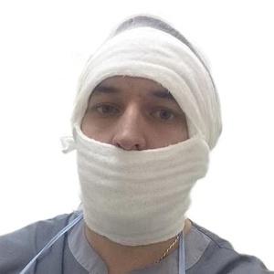 Бойков Денис Владимирович