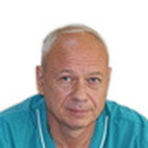 Старовойтов Василий Алексеевич