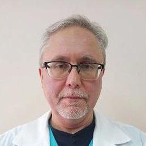 Балашов Андрей Генрихович