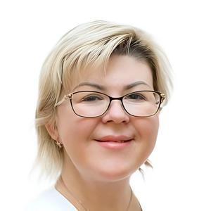Бельчикова Инна Анатольевна