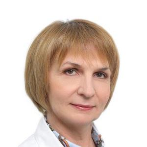 Хадарцева Елена Леонидовна