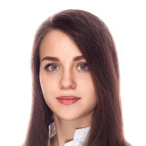 Кидиекова Наталья Борисовна