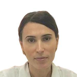 Хиленко Ирина Анатольевна