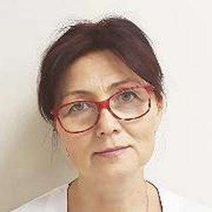 Ковешникова Татьяна Владимировна