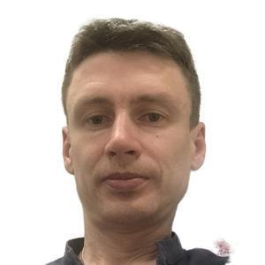 Гуль Михаил Владимирович