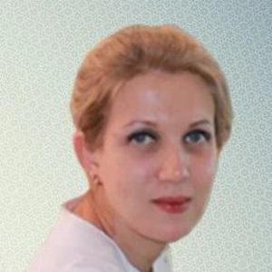 Курапова Виктория Васильевна