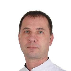 Киреев Владимир Юрьевич