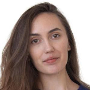 Тихонова Карина Игоревна