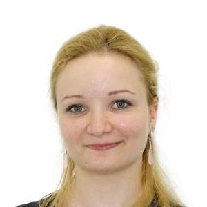 Литвинёнок Татьяна Александровна