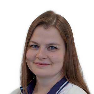 Ерохина Надежда Олеговна
