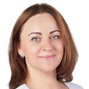 Лавриненко Анастасия Валерьевна