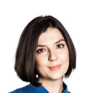 Кириаку Полина Михалакисовна
