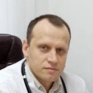 Курин Алексей Владимирович