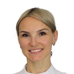 Гурулёва Людмила Анатольевна