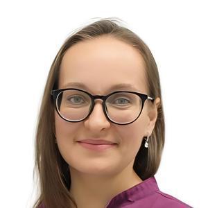 Медведева Анастасия Васильевна