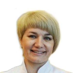 Рыкова Елена Иосифовна