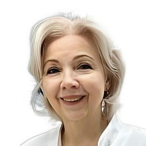 Андреева Марина Григорьевна