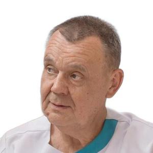 Картавый Владимир Афанасьевич