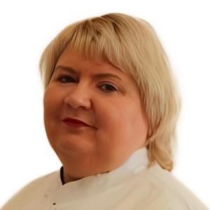 Садовская Оксана Валерьевна