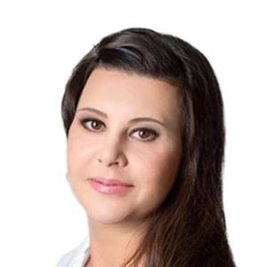 Мартыновская Наталья Владимировна