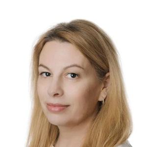 Мжаванадзе Светлана Валерьевна