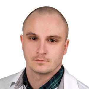 Карижский Александр Викторович