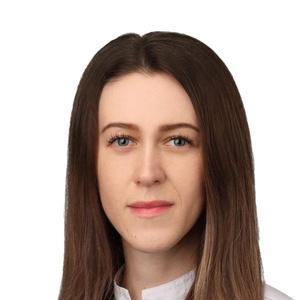 Суховей Юлия Анатольевна