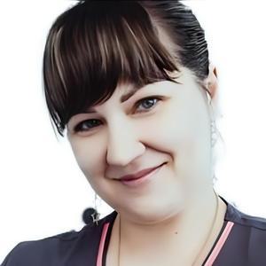 Кулевская Мария Николаевна