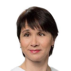 Черепахина Анна Дмитриевна