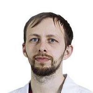 Егоров Сергей Игоревич