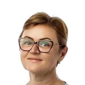 Акифьева Евгения Николаевна