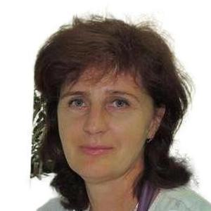 Иванцова Наталья Юрьевна