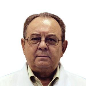 Бахтин Валерий Михайлович