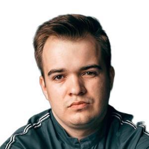 Махалов Алексей Вадимович