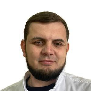 Заимских Станислав Владимирович