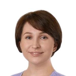 Алексеева Ольга Вячеславовна