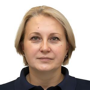 Буданцева Людмила Борисовна