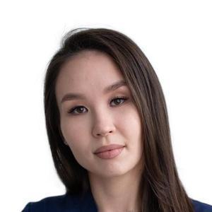 Фазлытдинова Маргарита Салаватовна