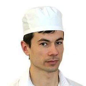 Андрющенко Александр Егорович