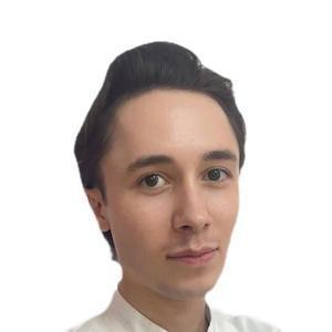 Аронович Илья Вячеславович
