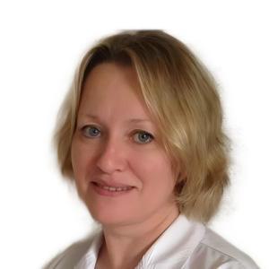 Пахомова Наталья Владимировна