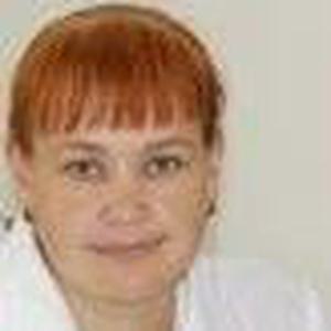 Бортник Наталья Олеговна