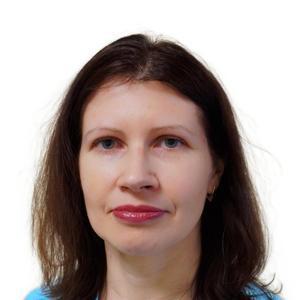 Асафьева Елена Романовна